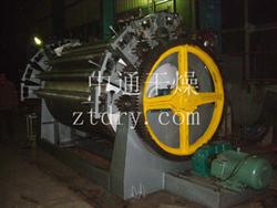 HG系列（單鼓、雙鼓）轉(zhuǎn)鼓干燥機(jī)